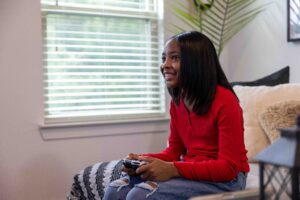 Gaming, esports, Internet, careers for gamers